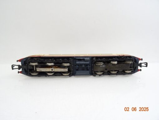 Märklin H0 3357 E-Lok BR 103 113-7 der DB JL857 o. – Bild 5