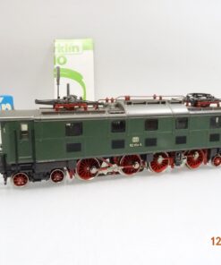 Märklin H0 3366 E-Lok BR 152 034-5 der DB in OVP JL5030