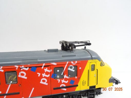 Märklin H0 3386 Niederlande Posttriebwagen 3026 Ptt Post JL2019 o. – Bild 3