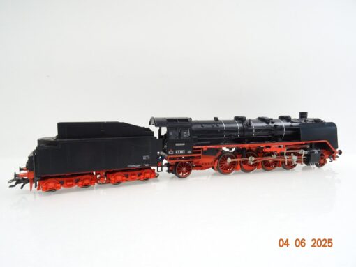 Märklin H0 33922 Dampflok BR 41 001 der DR Delta Digital JL917 o. – Bild 3