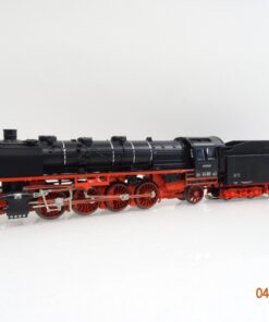 Märklin H0 33922 Dampflok BR 41 001 der DR Delta Digital JL917 o.