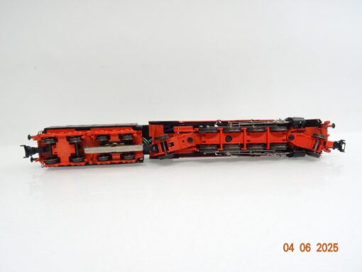 Märklin H0 33922 Dampflok BR 41 001 der DR Delta Digital JL917 o. – Bild 4