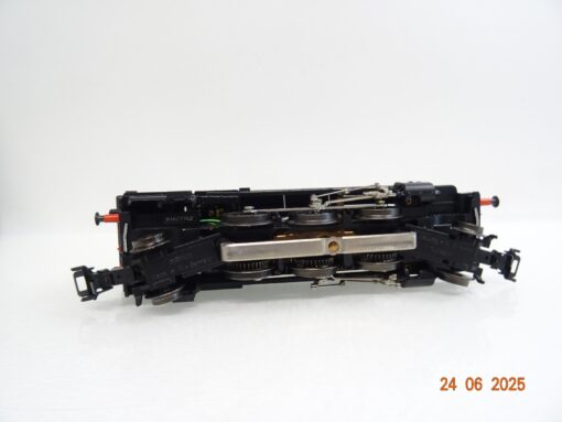 Märklin H0 3413 Frankreich Dampflok 131 TA 3 der SNCF Delta in OVP JL1045 – Bild 4