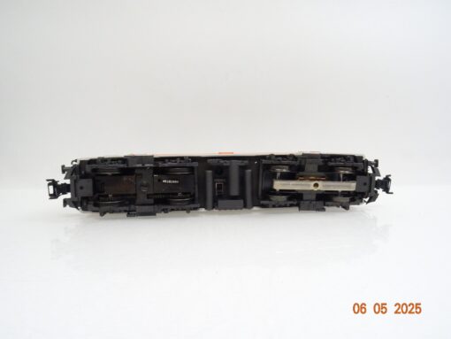 Märklin H0 3445 E-Lok BR 143 612-0 der DB Delta Digital in EVP JL442 – Bild 4