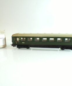 Märklin H0 346/1 Personenwagen 1.Kl. Version 3 Blech in EVP BH1156