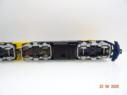 Märklin H0 3462 Diesellok GM EMD F7 der Alaska Railroad in OVP JL1039 – Bild 5