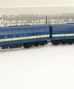 Märklin H0 3481 US Diesellok GM EMD F 7 Texas Pacific Delta in OVP JL4757