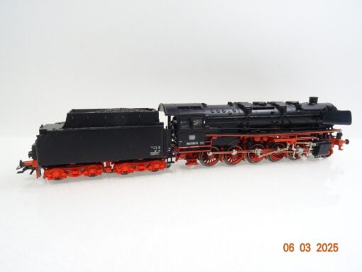 Märklin H0 34880 Dampflok BR 044 534-6 der DB Digital-Umbau in OVP LE9218 – Bild 3