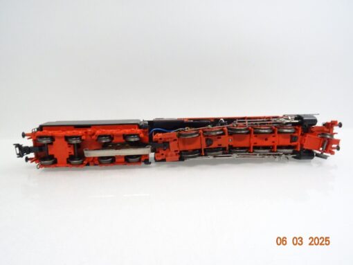 Märklin H0 34880 Dampflok BR 044 534-6 der DB Digital-Umbau in OVP LE9218 – Bild 4