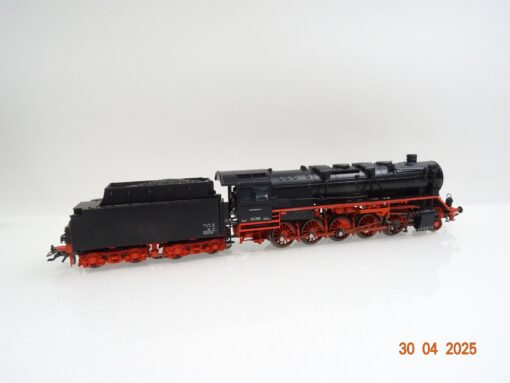 Märklin H0 34884 Dampflok BR 44 308 der DB Delta-Digital in EVP JL360 – Bild 3