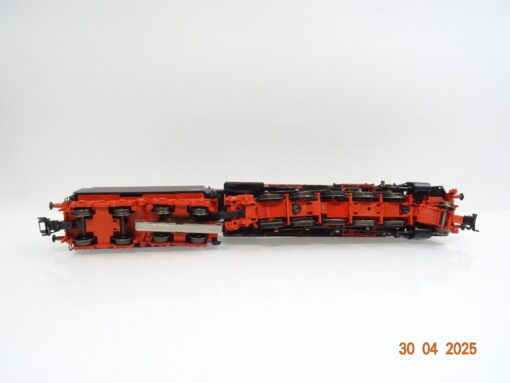 Märklin H0 34884 Dampflok BR 44 308 der DB Delta-Digital in EVP JL360 – Bild 4
