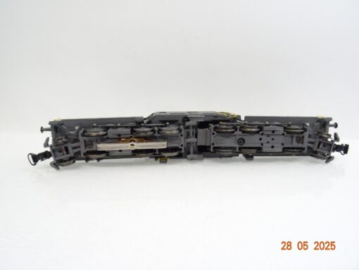 Märklin H0 3556 Schweiz E-Lok Be 6/8 III Krokodil der SBB in OVP JL838 – Bild 5