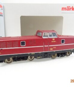 Märklin H0 36082 Diesellok V 80 008 der DB Mfx Sound in OVP LE9649