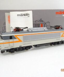 Märklin H0 3625 Frankreich E-Lok BB 7298 der SNCF in OVP JL4830