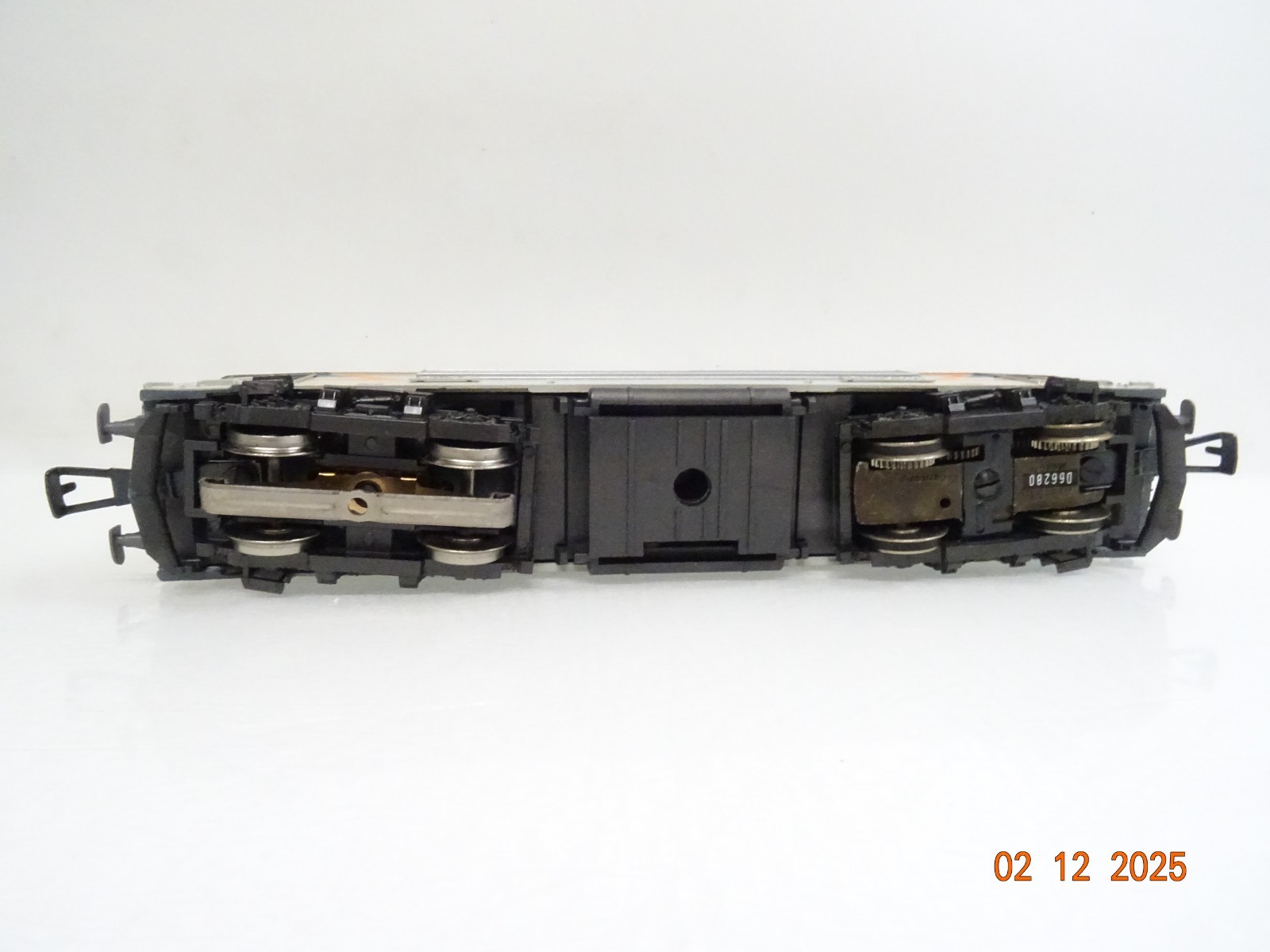 Märklin H0 3625 Frankreich E-Lok BB 7298 der SNCF in OVP JL4830 – Bild 4