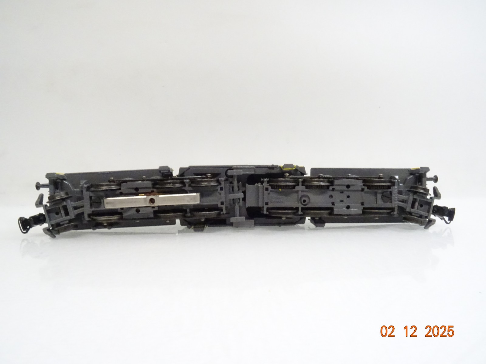 Märklin H0 3656 Schweiz E-Lok Ce 6/8 III Krokodil der SBB in OVP JL4828 – Bild 4