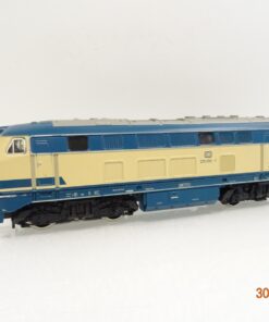Märklin H0 3674 Diesellok BR 216 090-1 der DB JL1146 o.