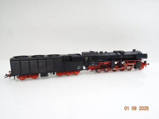 Märklin H0 37171 Dampflok BR 52 1911 der DB Kondenstender Digital in OVP JL2710 – Bild 3