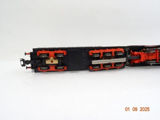 Märklin H0 37171 Dampflok BR 52 1911 der DB Kondenstender Digital in OVP JL2710 – Bild 5