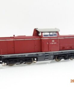 Märklin H0 37176 Diesellok V 100 2209 der DB Digital Sound JL785 o.