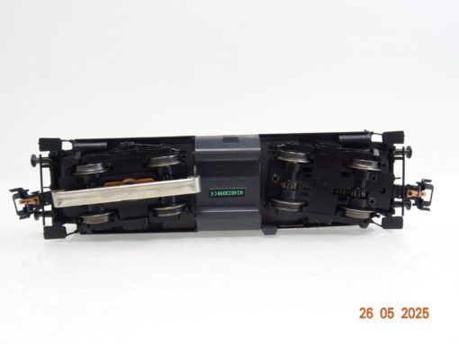 Märklin H0 37176 Diesellok V 100 2209 der DB Digital Sound JL785 o. – Bild 5