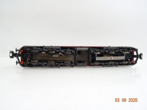 Märklin H0 3739 Schweiz E-Lok Ae 6/6 11426 der SBB Digital in OVP JL2757 – Bild 4