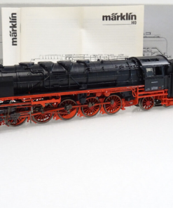Märklin H0 37450 Dampflok BR 45 020 der DB Digital in OVP LE6748