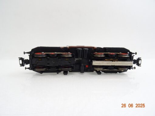 Märklin H0 3747 Bayerische E-Lok EG 2 20222 der DRG Digital in OVP JL1111 – Bild 4