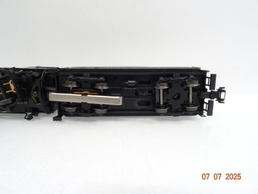 Märklin H0 374973 US Dampflok Mikado 2492 der Union Pacific Mfx Sound JL1211 o – Bild 4