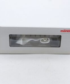 Märklin H0 37580 Leerkarton Original-Verpackung EX5568
