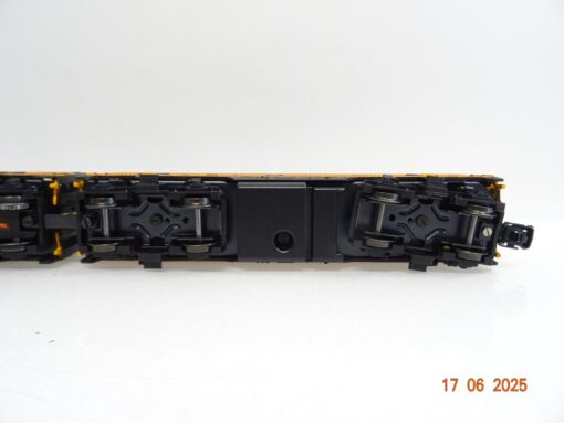Märklin H0 37623 US Diesellok EMD F7 Milwaukee Road Sound Digital JL992 o. – Bild 4