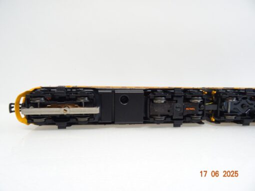 Märklin H0 37623 US Diesellok EMD F7 Milwaukee Road Sound Digital JL992 o. – Bild 5