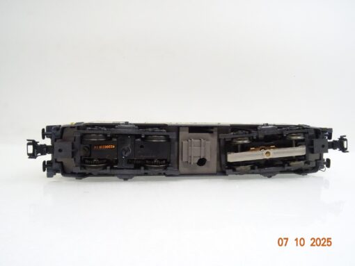 Märklin H0 37632 Belgien E-Lok 1608 der SNCB Digital Sound in OVP JL3398 – Bild 4