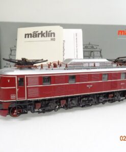 Märklin H0 3769 E-Lok E 19 12 der DRG Digital in OVP JL4832