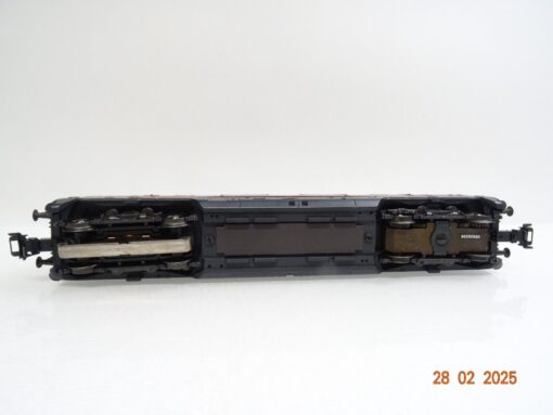 Märklin H0 3780 Diesellok BR 220 007-9 der DB Digital in OVP LE9037 – Bild 4
