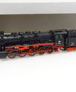 Märklin H0 37842 Dampflok BR 50 2863 DB Kabinentender Digital in EVP LE9299