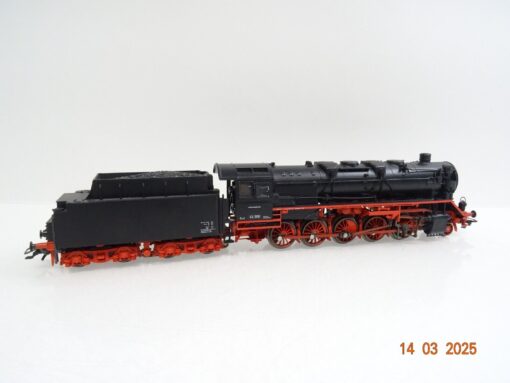 Märklin H0 37884 Dampflok BR 44 308 der DB Digital in OVP LE9359 – Bild 3