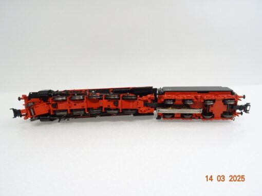 Märklin H0 37884 Dampflok BR 44 308 der DB Digital in OVP LE9359 – Bild 4