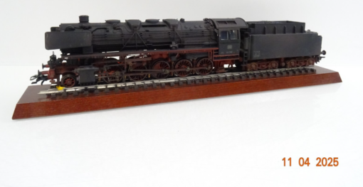 Märklin H0 37895 Dampflok BR 44 390 der DB Sound Digital JL51 o.