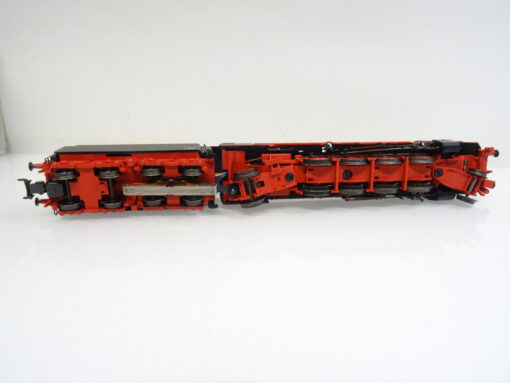 Märklin H0 37921 Dampflok BR 41 091 der DB Digital Sound Telex in OVP LE4404 – Bild 4
