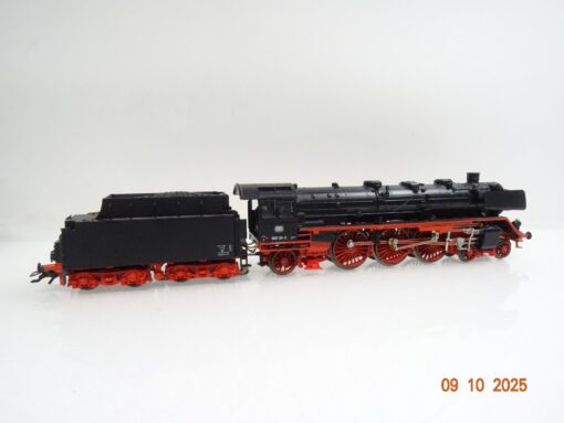 Märklin H0 3795 Dampflok BR 003 131-0 der DB Digital in OVP JL3467 – Bild 3