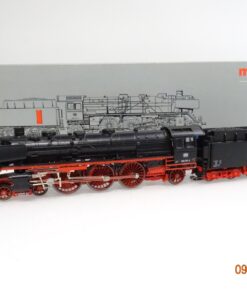 Märklin H0 3795 Dampflok BR 003 131-0 der DB Digital in OVP JL3467