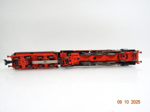 Märklin H0 3795 Dampflok BR 003 131-0 der DB Digital in OVP JL3467 – Bild 4