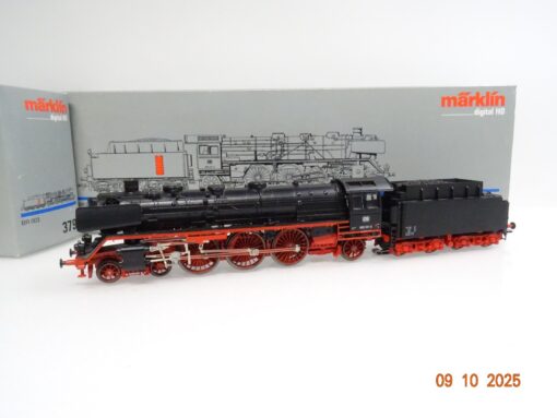 Märklin H0 3795 Dampflok BR 003 131-0 der DB Digital in OVP JL3467