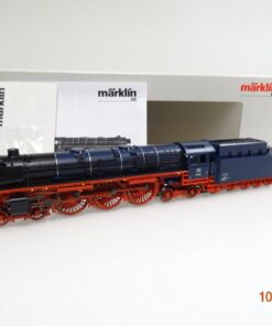 Märklin H0 39052 Dampflok BR 05 003 der DB Mfx Sound in OVP JL3529