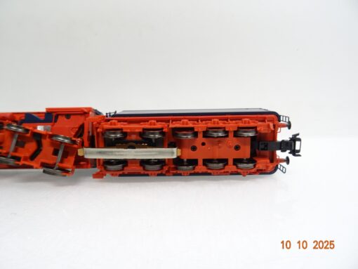 Märklin H0 39052 Dampflok BR 05 003 der DB Mfx Sound in OVP JL3529 – Bild 5