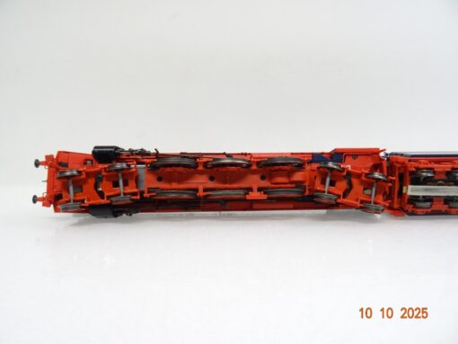 Märklin H0 39052 Dampflok BR 05 003 der DB Mfx Sound in OVP JL3529 – Bild 6