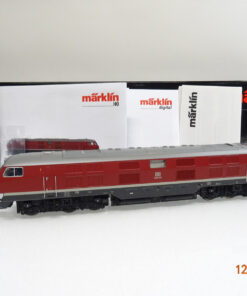 Märklin H0 39320 Insider Club Diesellok V 230 der DB Mfx Sound in OVP LE7765