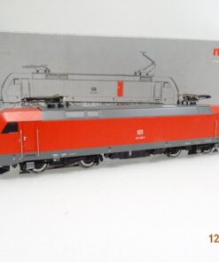 Märklin H0 39340 E-Lok BR 152 150-90 der DB AG Digital in OVP JL4453