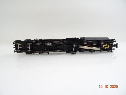 Märklin H0 39491 Dänemark Dampflok E 991 der DSB Mfx Sound in OVP JL3526 – Bild 5